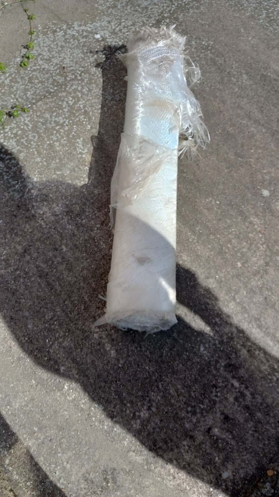 polyester doek, glasvezeldoek, Enlèvement