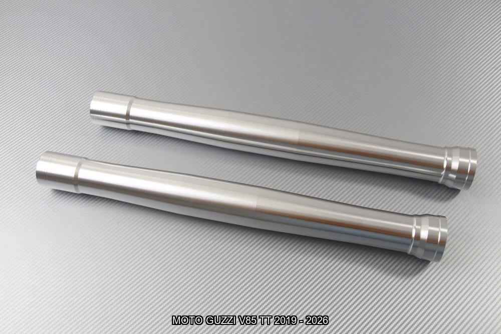 Buitenpoten voorvork SPR MOTO GUZZI V85 TT 2019 2026 2024, Motoren, Ophalen of Verzenden, Nieuw