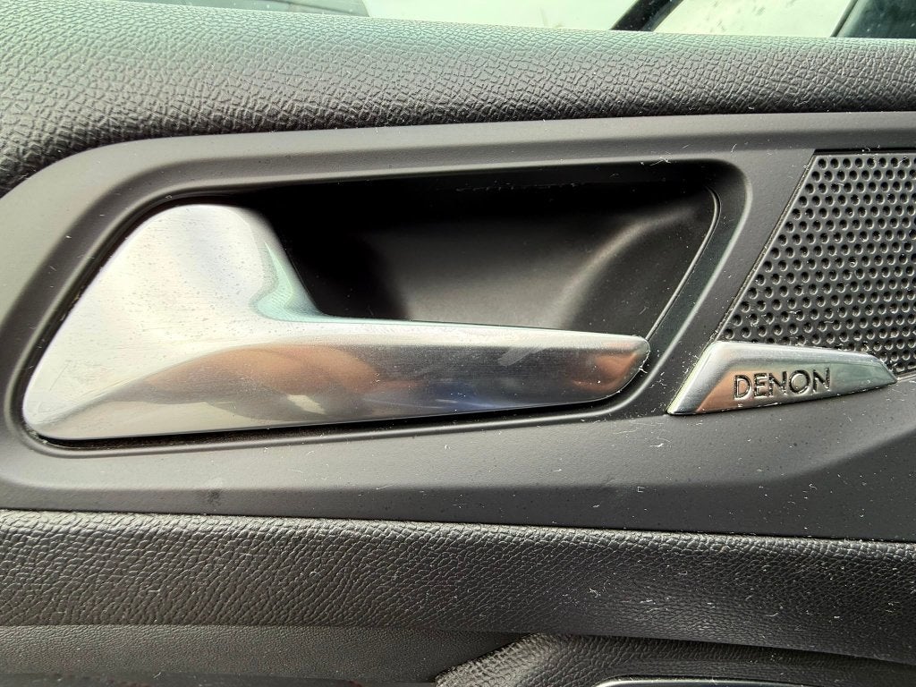 Peugeot 308 (Stock ID 57189) — 11