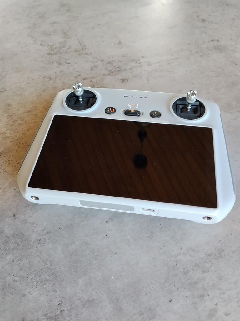 Contrôleur intelligent DJI RC avec écran — pour DJI Mini 3 P, TV, Hi-fi & Vidéo, Drones, Enlèvement, DJI