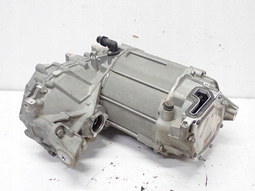 Moteur EBJD Complet BORN VW ID.3 CUPRA ID.4, Autos : Pièces & Accessoires, Envoi, Utilisé, Skoda