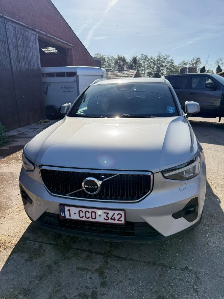 Volvo XC40 2023!!, Euro 6, Particulier, Achteruitrijcamera, XC40