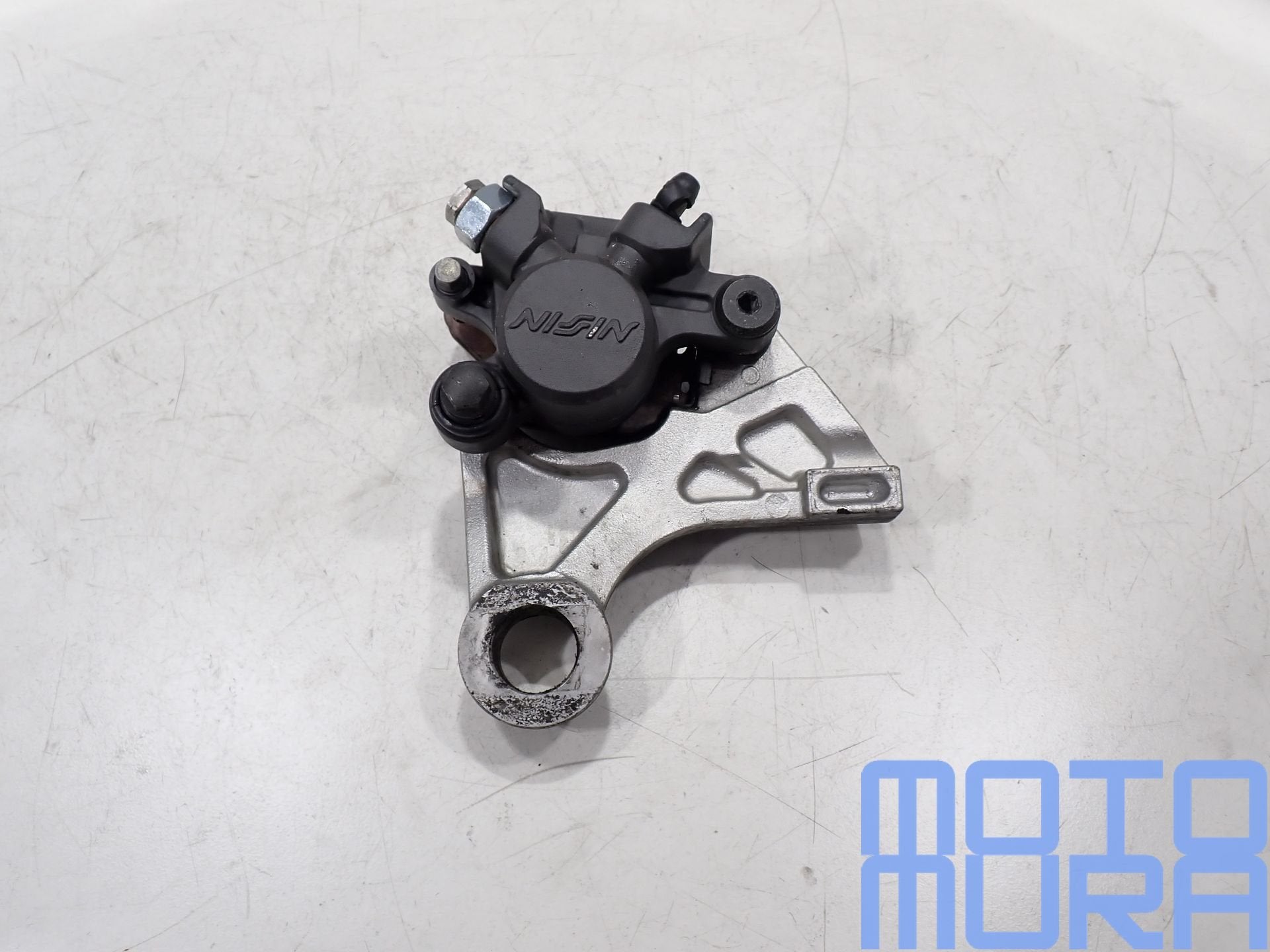 Étrier de frein arrière pour la Honda CBR 1000 RR 2004 - 200, Motos, -, Utilisé, -, -