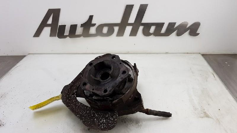 MOYEU DE ROUE ARRIÈRE Porsche Boxster (986), Dhr. J. Ham, Administratie@autoham.nl, Porsche, Utilisé