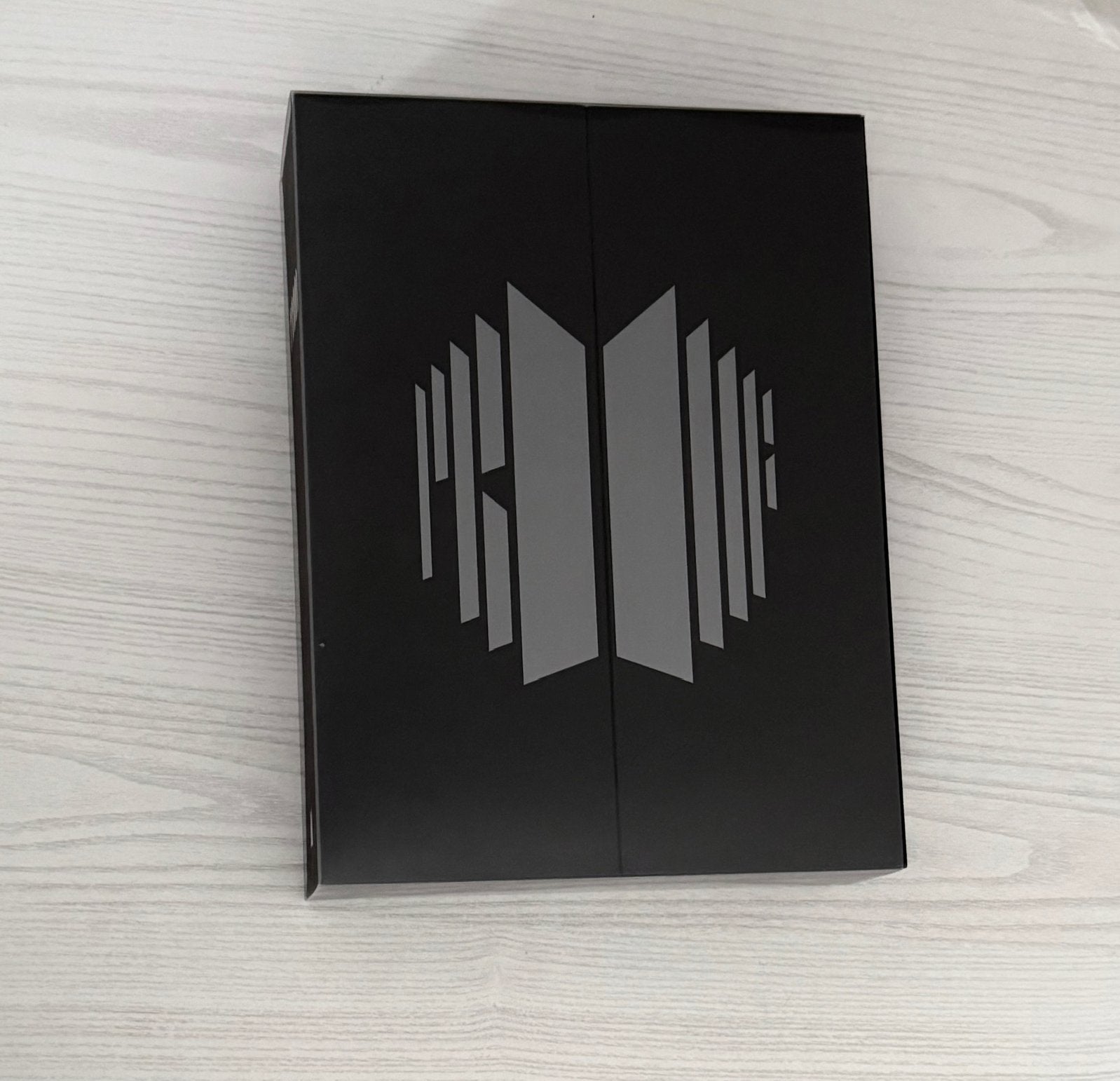 BTS - Proof: standard edition album, Enlèvement, Utilisé, Album