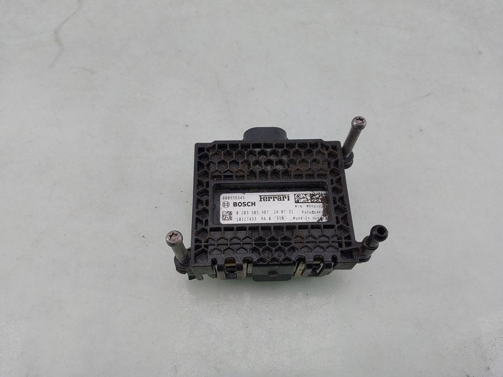 ACC SENSOR Ferrari 296 GTS (01-2021/-) (|000956345|956345|), Dhr. J. Ham, Gebruikt, Administratie@autoham.nl, Ferrari