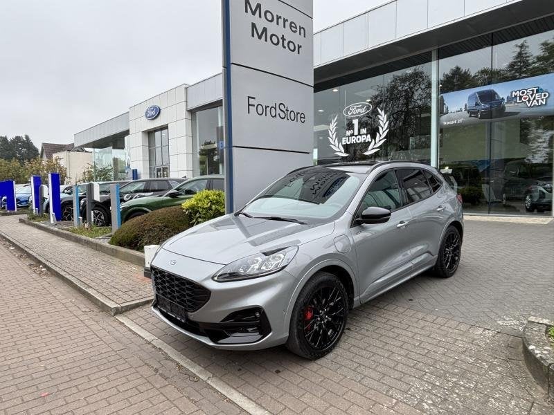 Ford Kuga ST-LINE 2.5PHEV 225PK AUT OC3678 *06292*, Auto's, Ford, Automaat, Overige kleuren, https://public.car-pass.be/vhr/9493e7fe-af99-4743-a27d-5b53df112be6