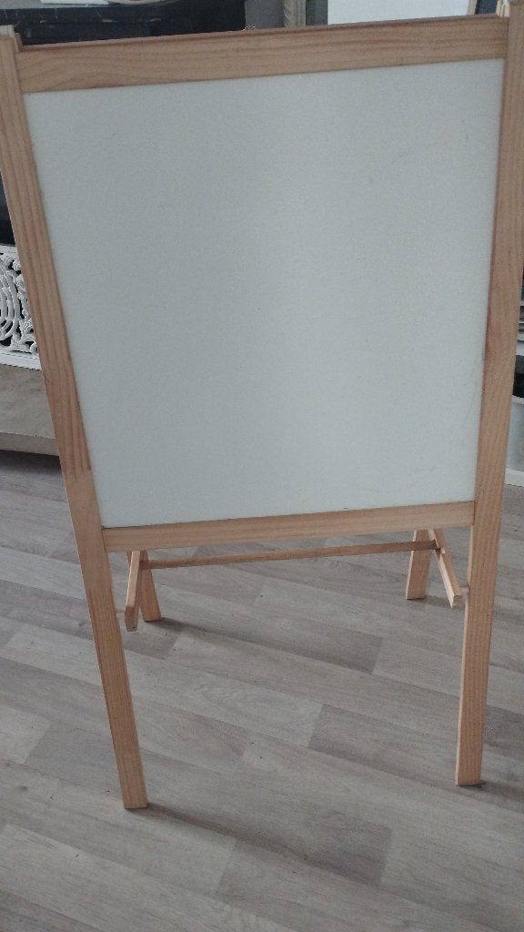 Tableau enfant, Enlèvement, Utilisé, Tableau blanc
