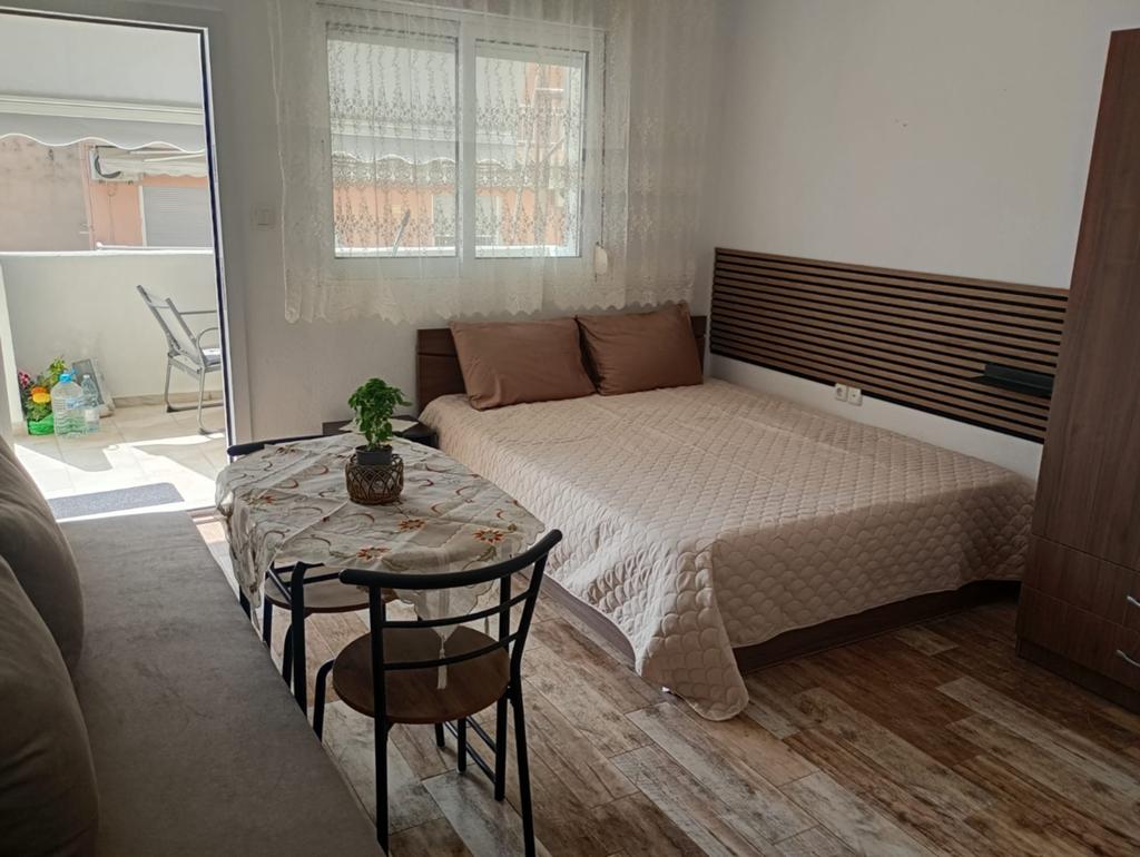 Studio in Kavala- direct van eigenaar, Vacances, Maisons de vacances | Grèce, Propriétaire