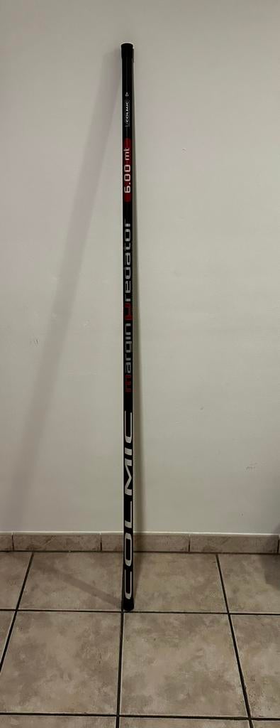 Colmic margin Predator 6.00 mt, Enlèvement, Neuf