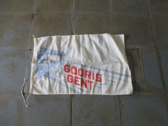 Vlaggen en wimpels, Diversen, Vlaggen en Wimpels, Ophalen of Verzenden, Gebruikt