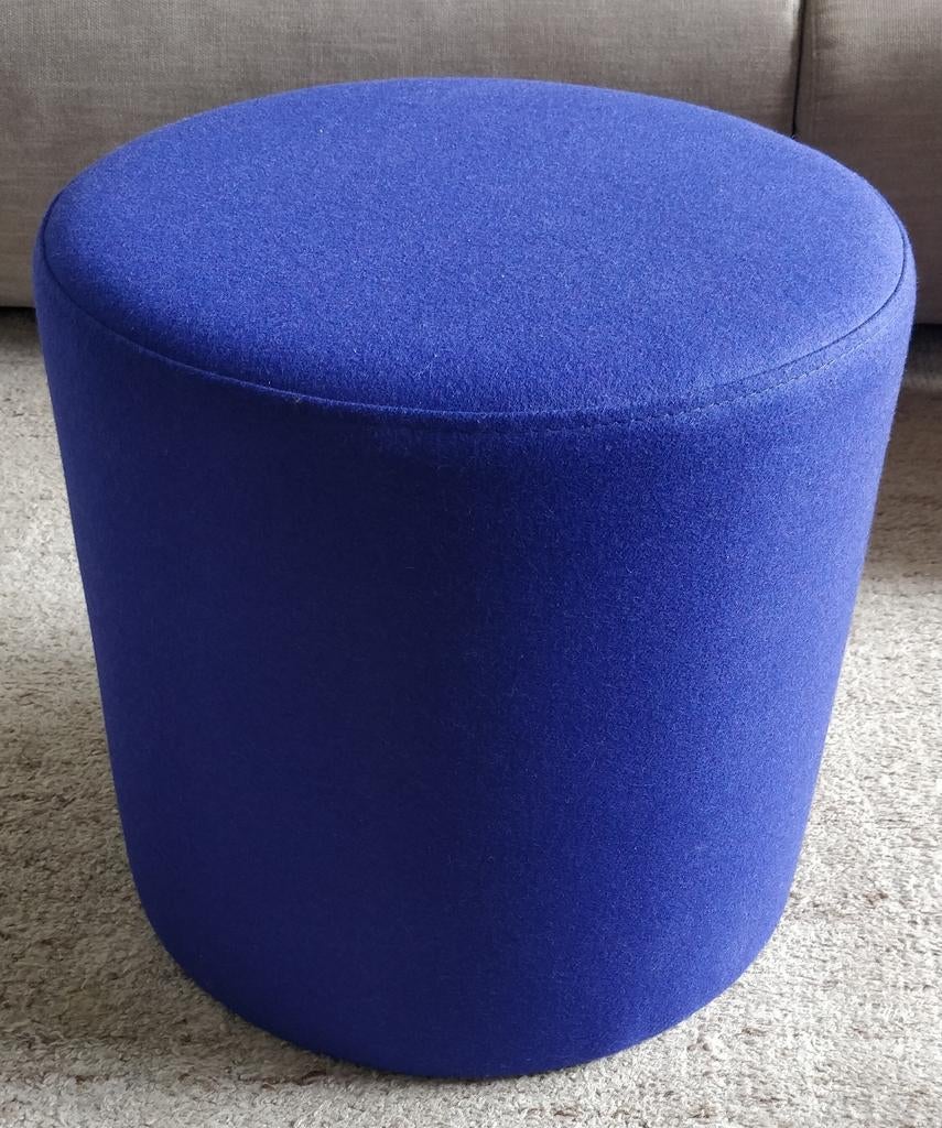 Perfecte Nooma Folk Pouf, Ophalen