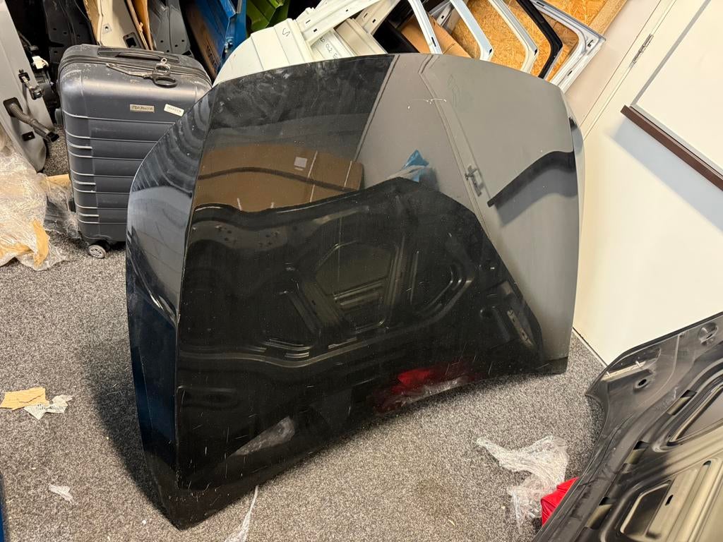 Mercedes a klasse w177 motorkap zwart, Ophalen, Motorkap