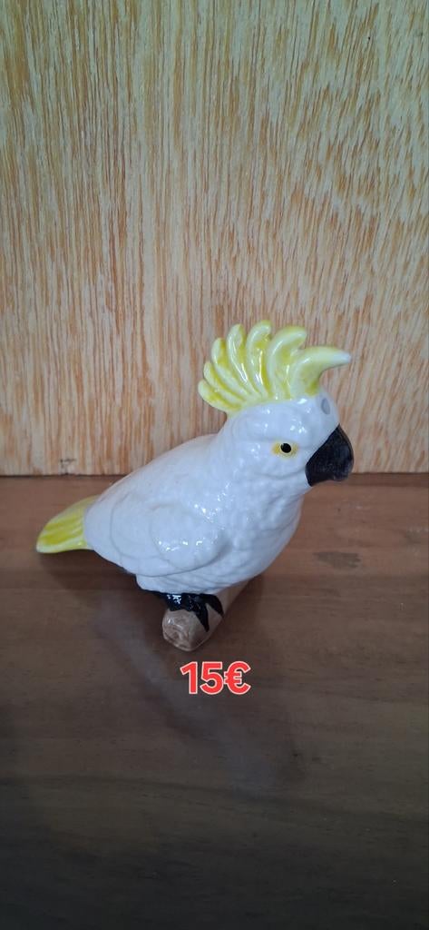 Zout en peper, Antiek en Kunst, Ophalen