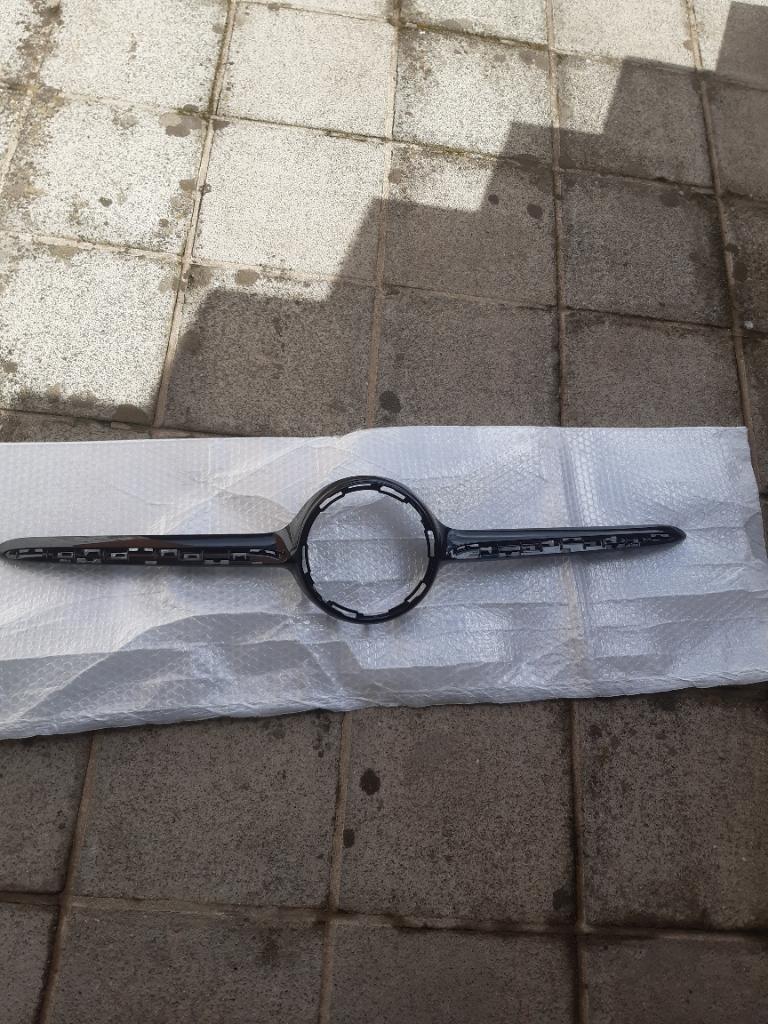 Barre decoratif calandre mercedes classe A W177, Autos : Pièces & Accessoires, Enlèvement, Neuf, Mercedes-Benz, Capot moteur