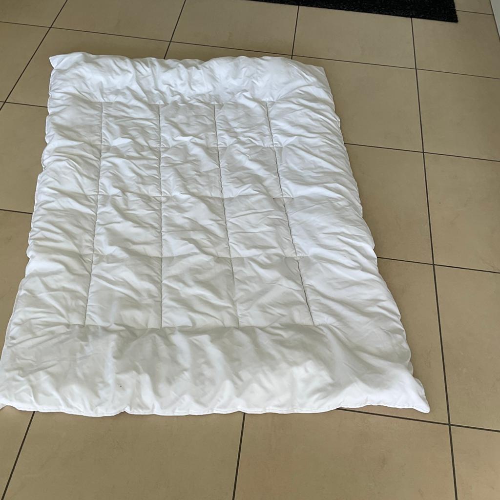 couette, Enlèvement ou Envoi, Comme neuf