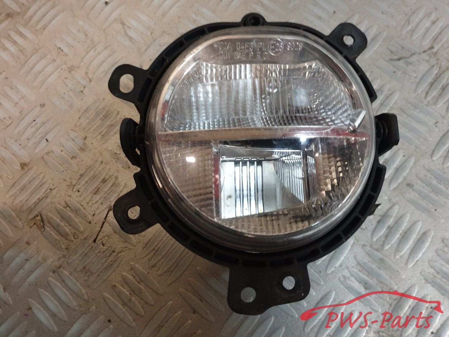 MINI COOPER F55 F56 F57 LED DAGRIJVERLICHTING ORIGINEEL RECH, -, -, -, Enlèvement ou Envoi