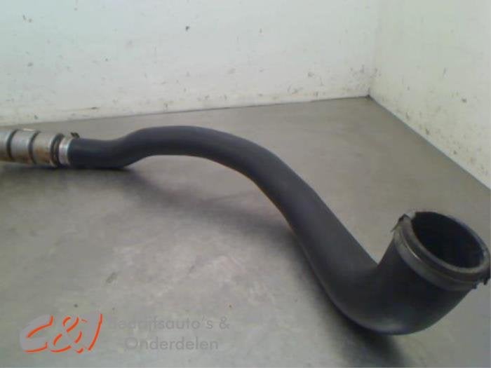 Tube intercooler d'un Ford Transit, -, 3 mois de garantie, -, -