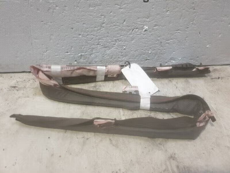GORDIJN AIRBAG RECHTS Ford B-Max (JK8) (av11-14k159-ac), Gebruikt, Ophalen of Verzenden, Henry-Ford-Straße 1 50735 Köln, DE, Ford-Werke GmbH