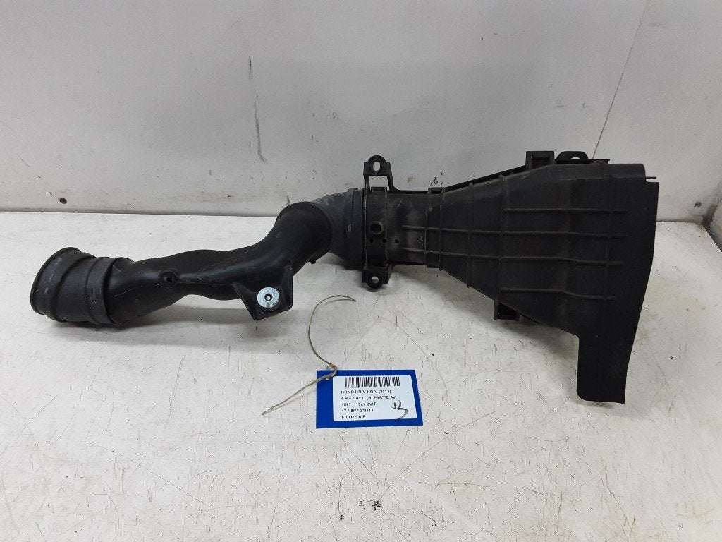 LUCHTFILTER Honda HR-V (RU) (01-2015/-), Gebruikt, Honda
