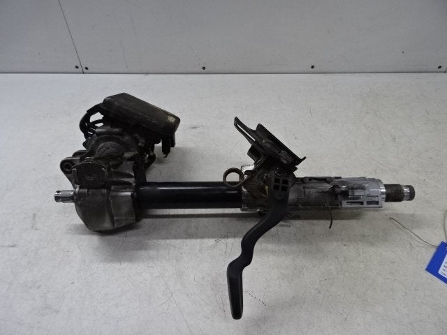 COLONNE DE DIRECTION Volkswagen Polo V (6R) (6C1909144AG), Utilisé, Volkswagen