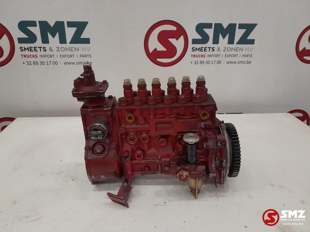 Occ pompe d'injection de carburant D2866KF MAN, Autos : Pièces & Accessoires, Utilisé, MAN, Systèmes à carburant