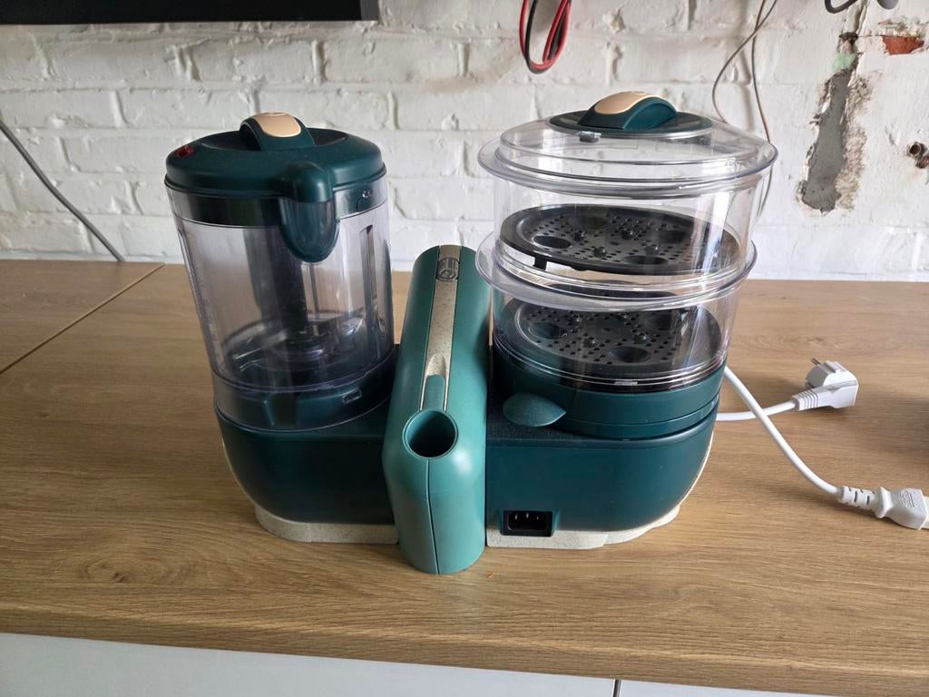 Baby cooker, Kinderen en Baby's, Ophalen
