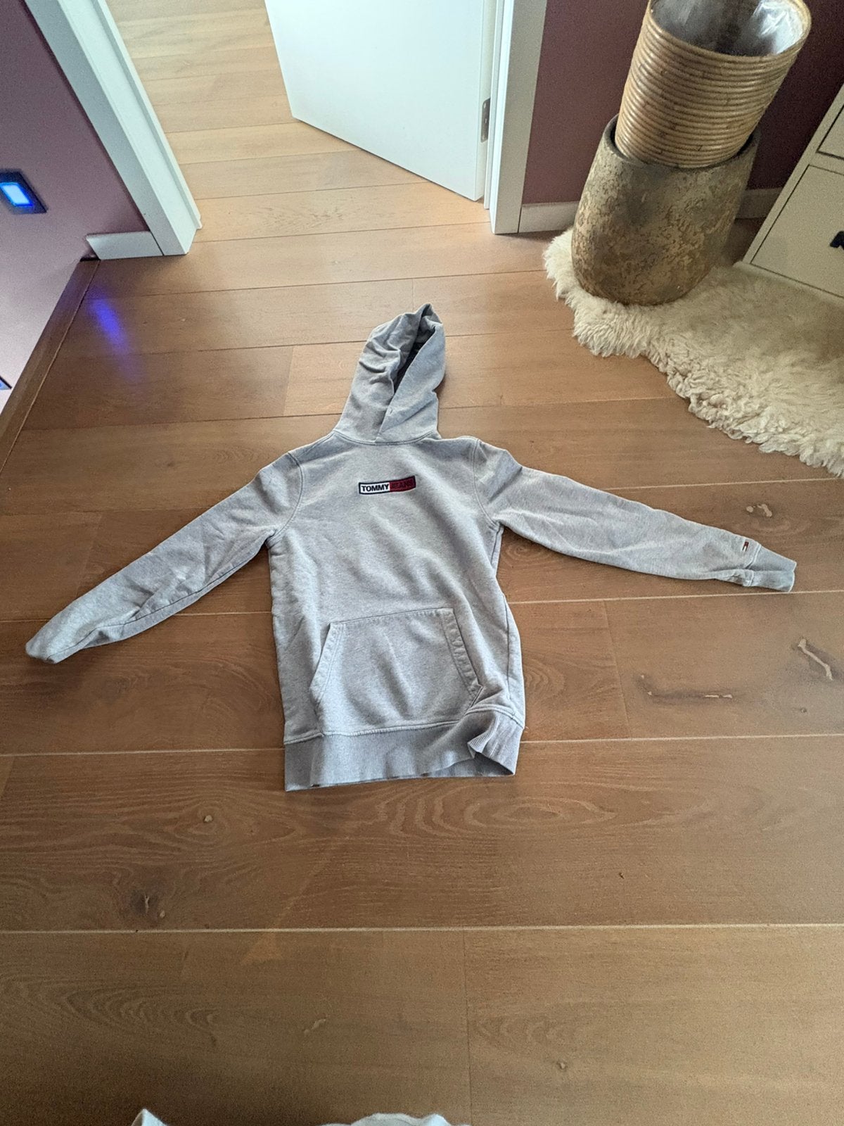 Tommy Jeans trui, Vêtements | Femmes, Homewear, Enlèvement ou Envoi, Comme neuf