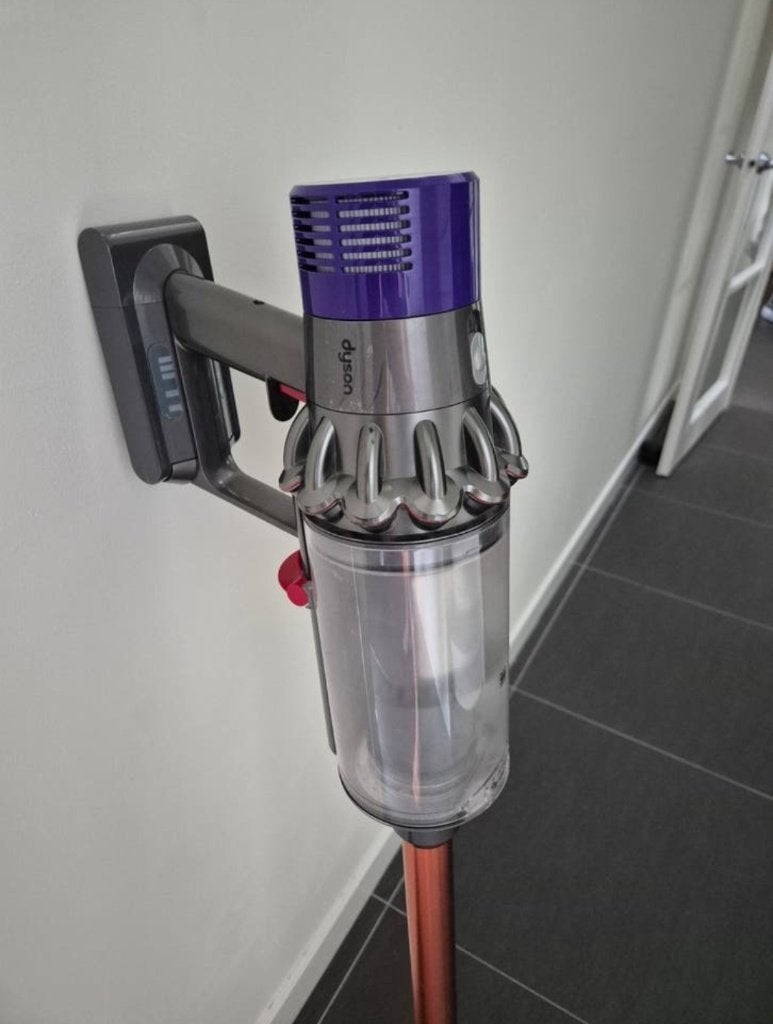 Stofzuiger, Ophalen, Zo goed als nieuw, Dyson, Reservoir