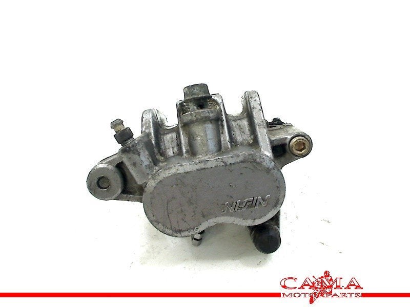REMKLAUW LINKS VOOR ST 1100 Pan European (ST1100 ST1100A), Motoren, Dhr. S. di Majo, Gebruikt, Info@cama-motorparts.nl, P.J. Troelstraweg 8 8
3144 CX  MAASSLUIS, NL