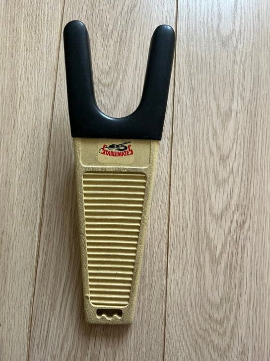 Stalknecht Stablemate5, Enlèvement ou Envoi, Utilisé, Autres types