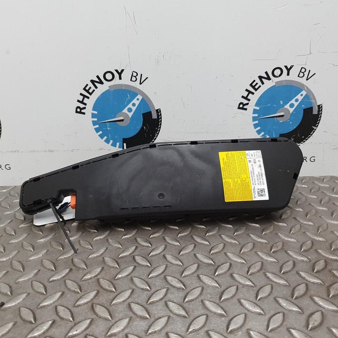 OPEL ASTRA AIRBAG RECHTS 2011, Ophalen of Verzenden, Gebruikt, Stiba lid