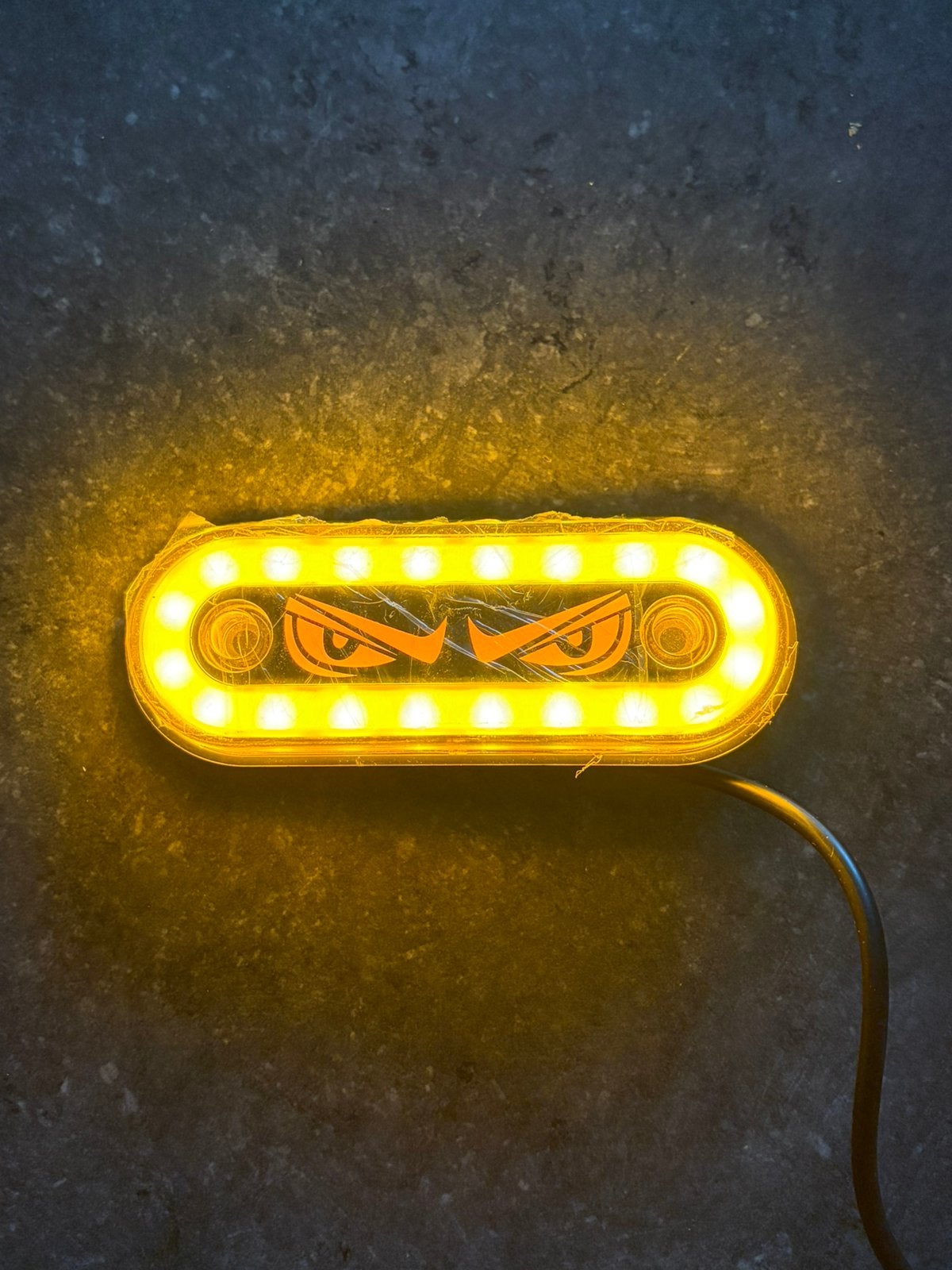 Led lampen, Autos : Divers, Enlèvement ou Envoi