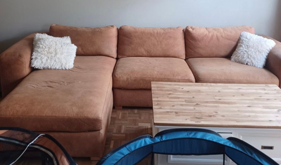 SALON, Ophalen, Zo goed als nieuw
