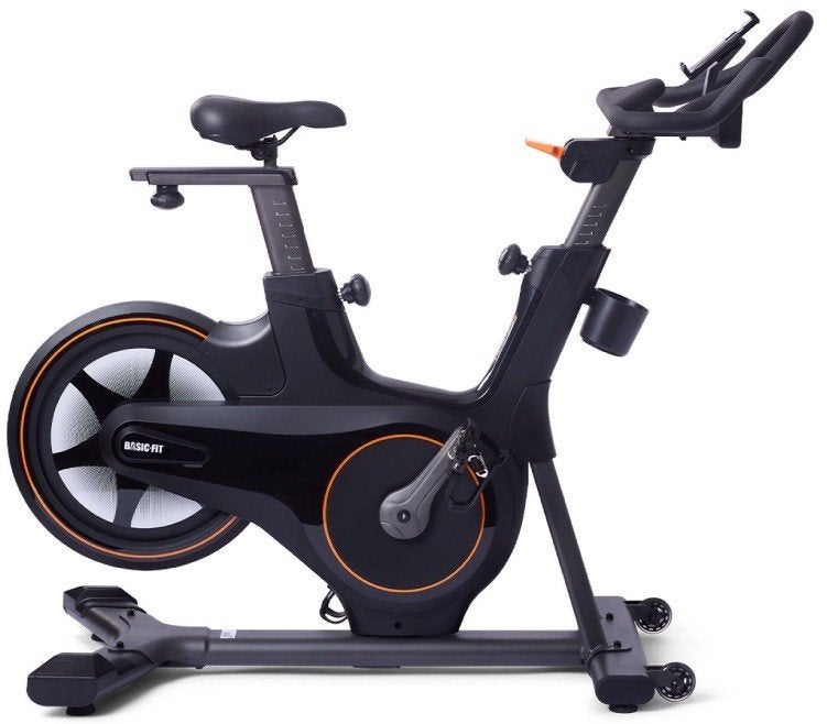 velo appartement, Ophalen, Nieuw, Hometrainer