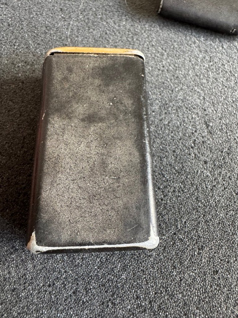 Briquet ancien Flaminaire Made in France, Collections, Enlèvement ou Envoi, Utilisé, Briquet