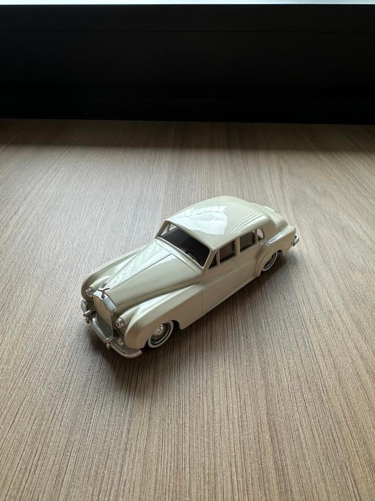 Verem - Rolls Royce - Silver Cloud, Ophalen of Verzenden, Zo goed als nieuw, Auto