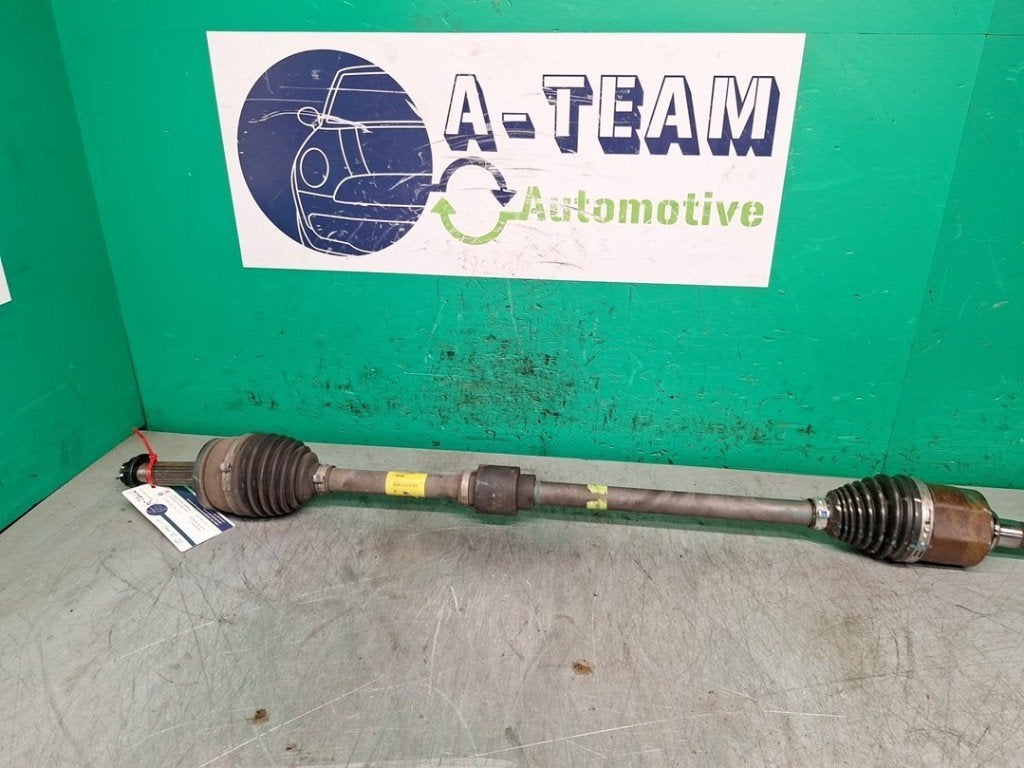 CARDAN AVANT DROIT (TRANSMISSION) Bayon (|49501Q0350|), Hyundai Motor Deutschland GmbH, Kaiserleipromenade 5
63067  Offenbach am Main, DE