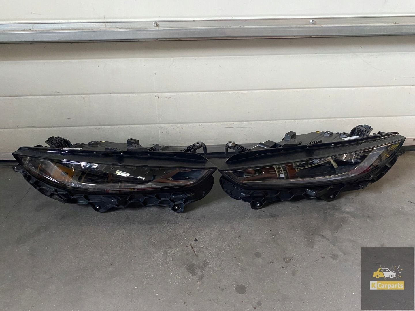 MX53-13W029-BE, Jaguar F TYPE VOLLEDIGE LED-lampenset, Gebruikt, Dpoffice@jaguarlandrover.com, Abbey Road, Whitley 1
CV3 4LF  Coventry