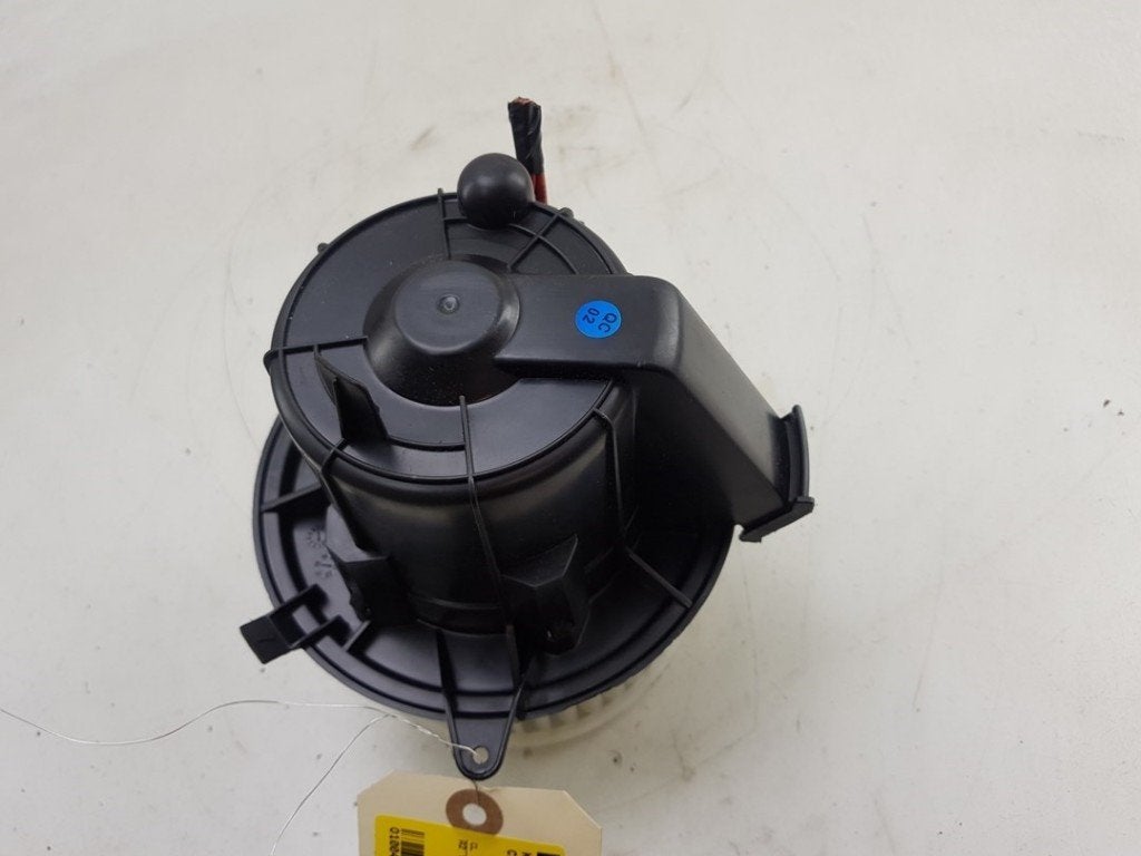 VENTILATEUR RADIATEUR MOTEUR Citroën C4 Cactus (0B / 0P), Dhr. J. Ham, Citroën, Administratie@autoham.nl, Utilisé