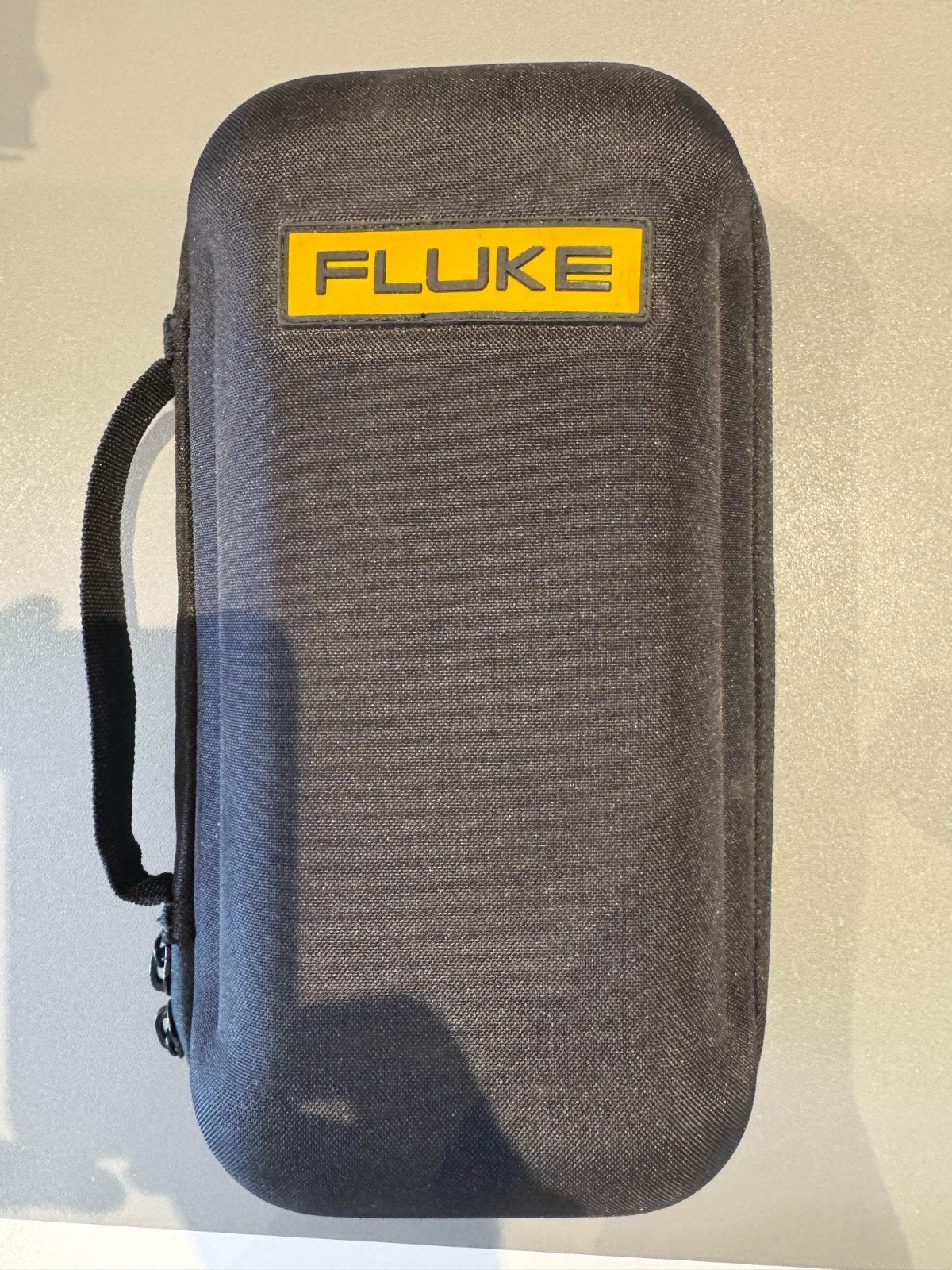 FLUKE 378FC Stroomtang, Ophalen