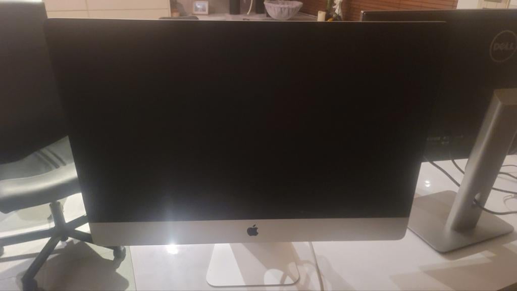 iMac najaar 2013, Computers en Software, Monitoren, Ophalen
