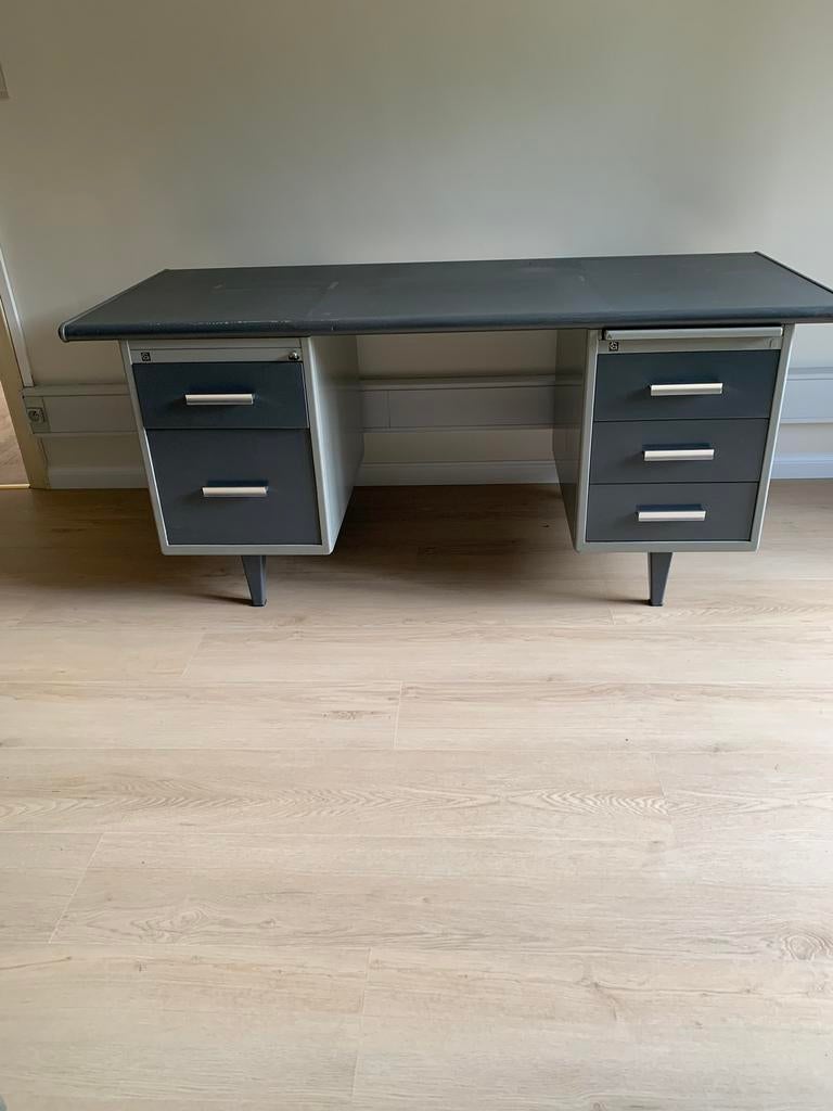 Bureau, Maison & Meubles, Enlèvement, Utilisé