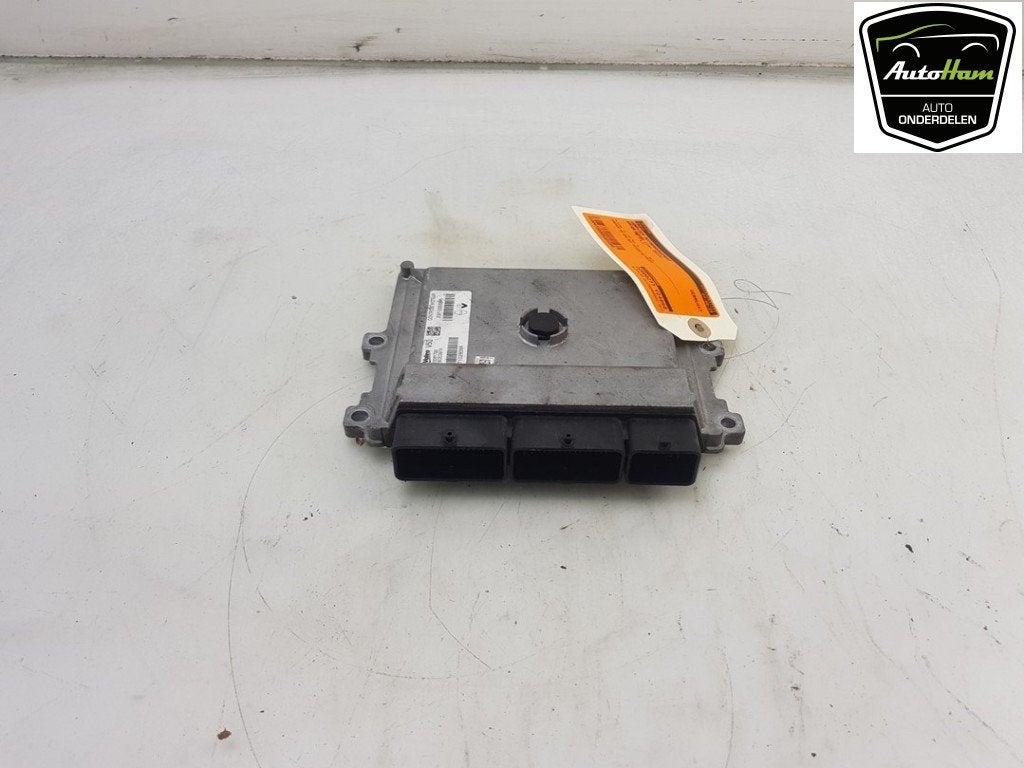 COMPUTER MOTOR Dacia Logan MCV II / III / Sandero Wagon, Dacia, Gebruikt, Valeo, 100, rue de Courcelles
75017  Paris, FR