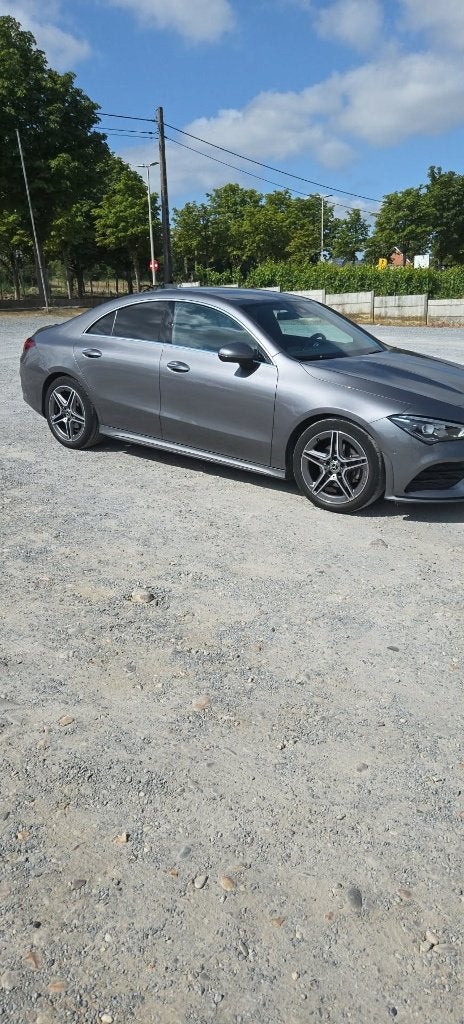 mercedes benz, Autos, Mercedes-Benz, 100 kW, Achat, Automatique, Particulier