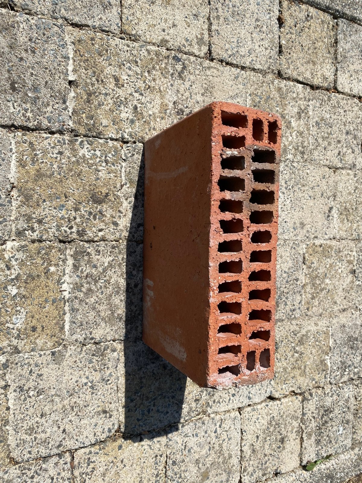 Lot snelbouwstenen - NIET GEBRUIKT, Bricolage & Construction, Briques, Enlèvement, Comme neuf