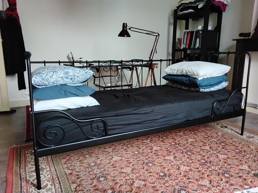 Zetel, Huis en Inrichting, Ophalen