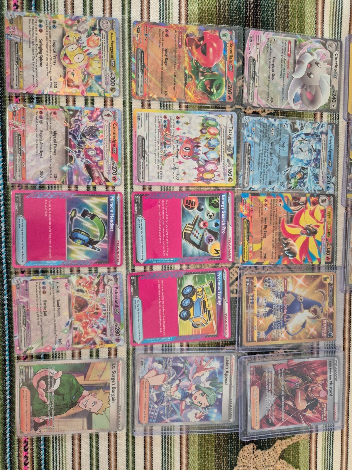 Billets à vendre ou à échanger, Hobby & Loisirs créatifs, Jeux de cartes à collectionner | Pokémon, Enlèvement