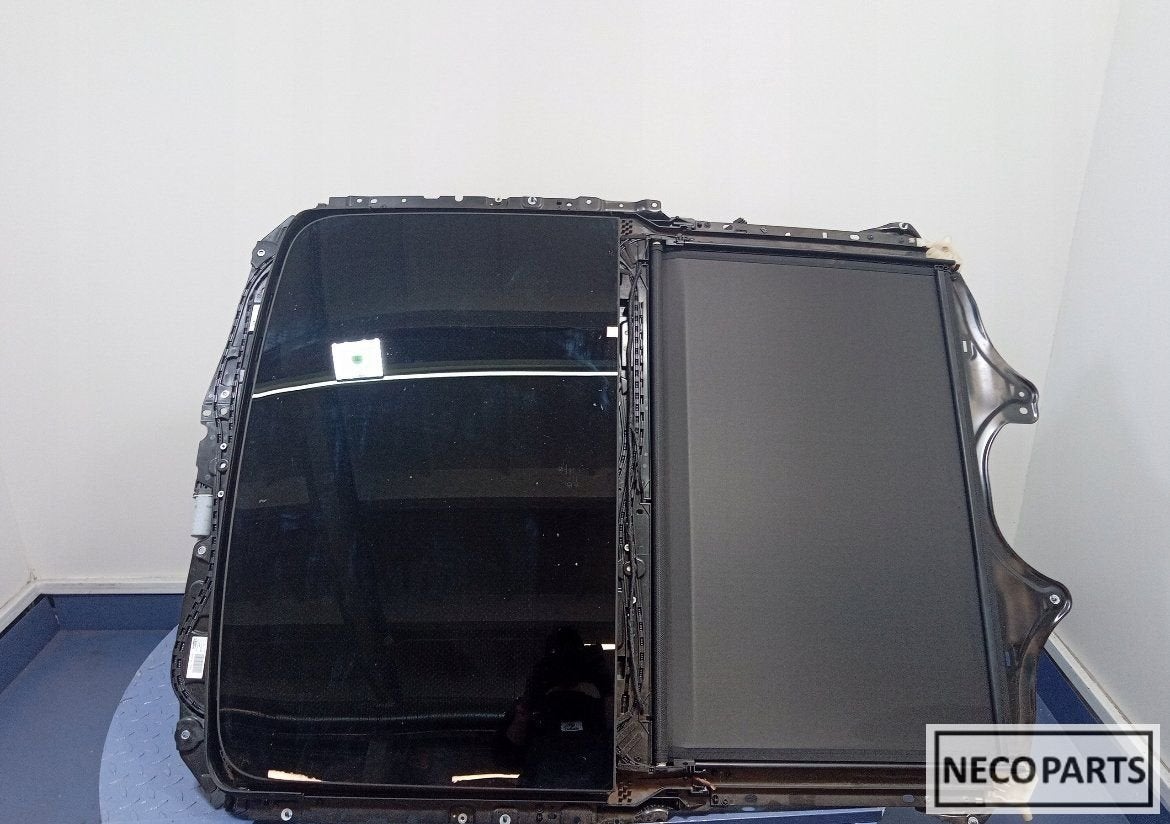 BMW 7 G12 ZONNEDAK 8072969 LEVERBAAR!!, Auto-onderdelen, Gebruikt, -, -, Ophalen of Verzenden