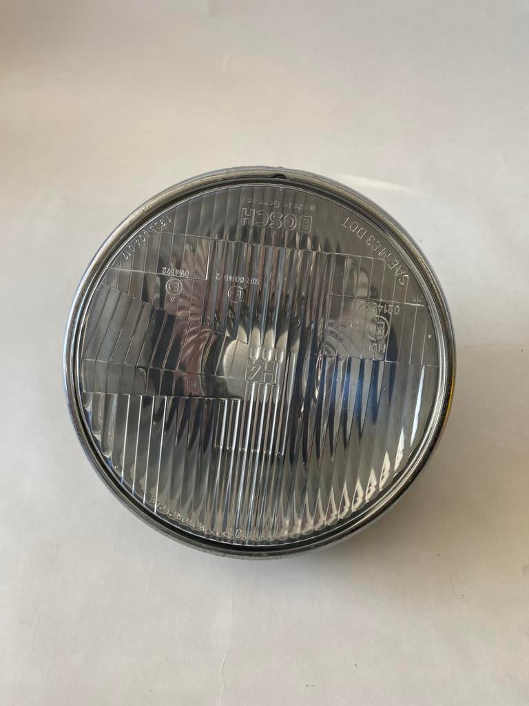 Voorlicht monster, Fietsen en Brommers, Ophalen of Verzenden